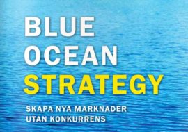 That’s why we think the new edition of Blue Ocean Strategy is important!