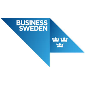 business sweden logo