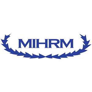 MIHRM Logo