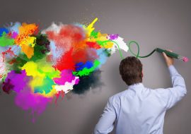 Why you should care about the Creativity Era