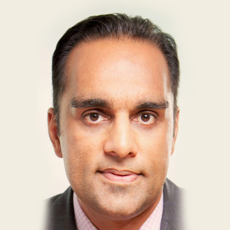 Anil Sanwal, is VP Business Initiatives Lead at RGAX, the transformation engine of RGA, one of the largest global reinsurance organizations...