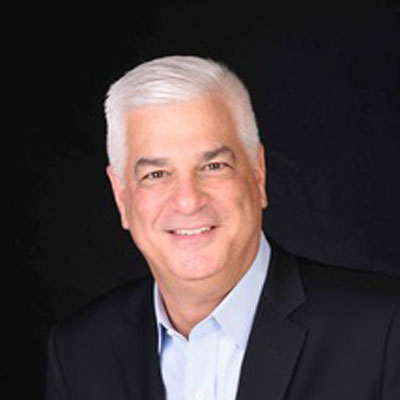 Mark Cohen, a senior financial services executive, shares five keys to his success in...