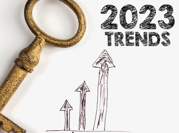 Keep your eye on these 10 key drivers during 2023 doing your Scenario Planing