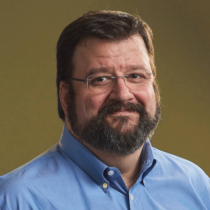 Eric C. Peterson — ISO 56000 Advisor and Innovation360 Licensed Practitioner